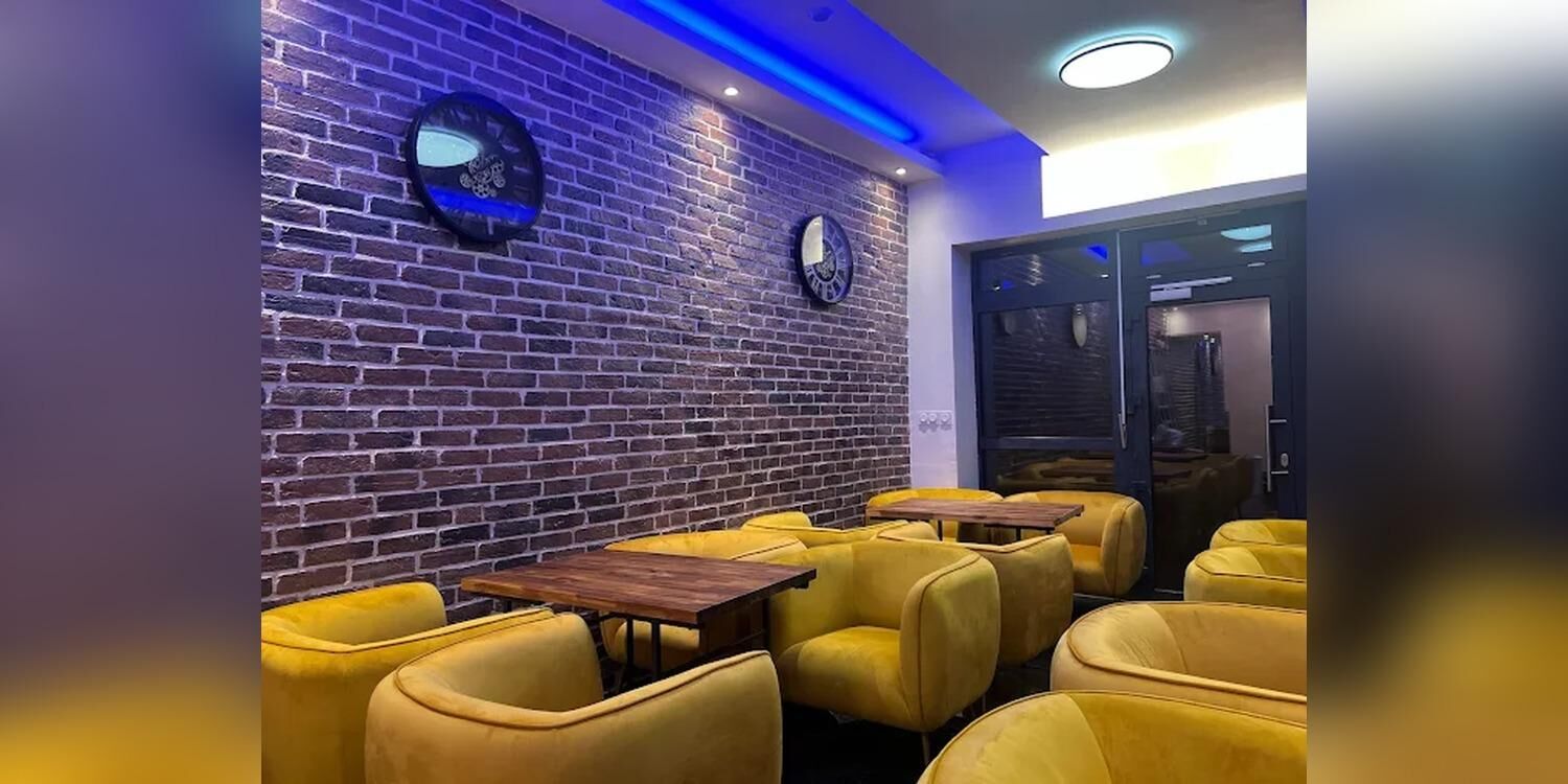 Afro-Meat, restaurant