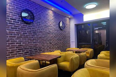 Afro-Meat, Restaurant Lille Faubourg de Béthune #0