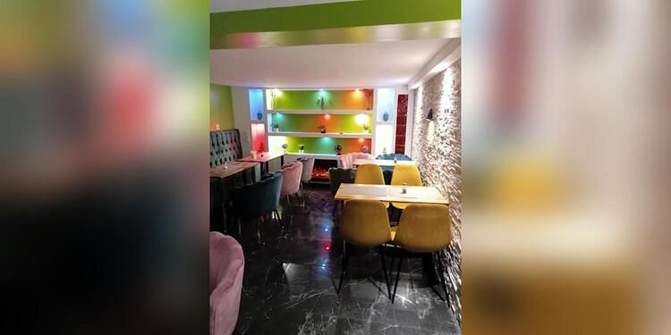 Afro-Meat, restaurant