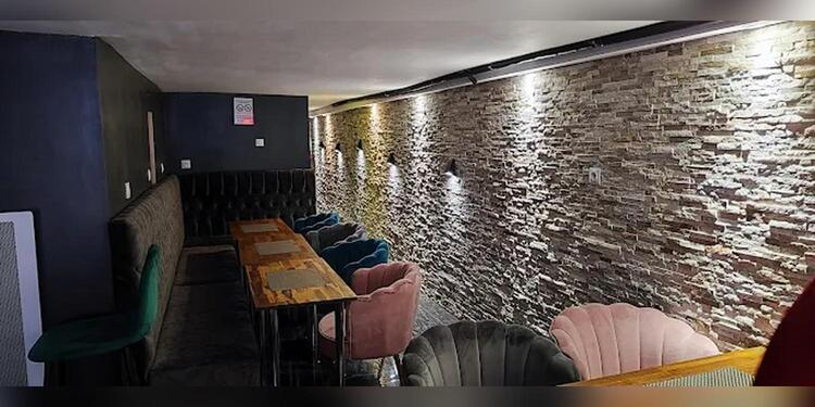 Afro-Meat, restaurant