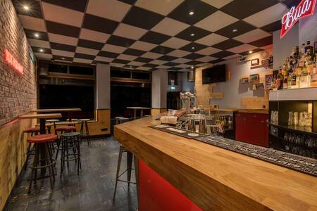Hot Rod Café, Bar Tours Lamartine #0