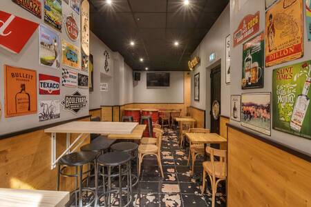 Hot Rod Café, Bar Tours Lamartine #0