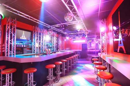 LE MARAIS CLERMONT-FERRAND, Bar Clermont-Ferrand Fontgiève #0