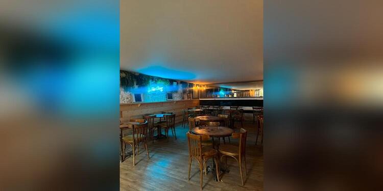 Little Chicago - Place De L'equerre, bar