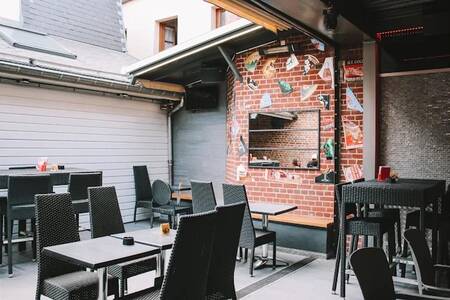 Le Lys D’Or, Bar Amiens Centre-ville #0