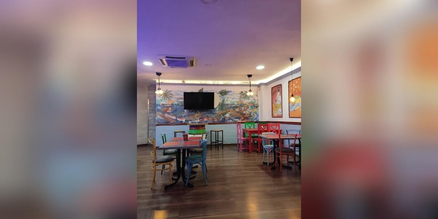 TACOS LOCOS, restaurant