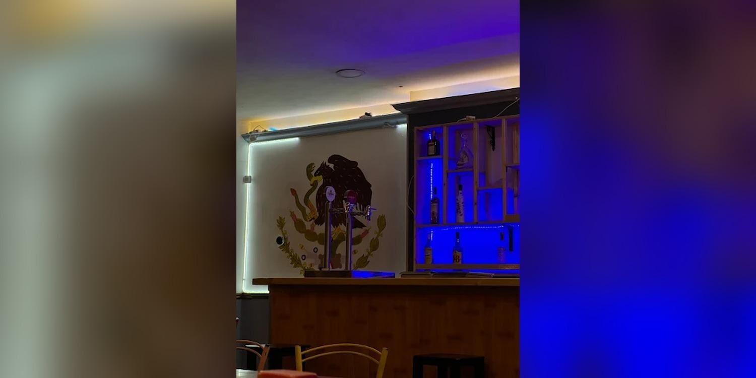 TACOS LOCOS, restaurant