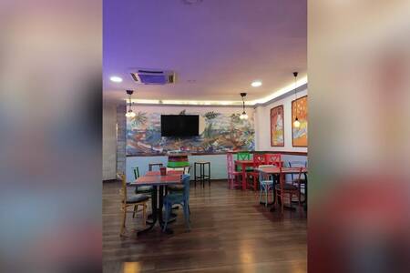 TACOS LOCOS, Restaurante Barcelona La Nova Esquerra de l'Eixample #0