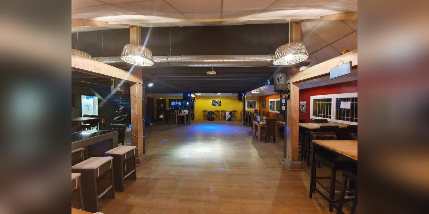 La Pachanga, restaurant