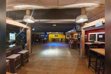 La Pachanga, Restaurant Joué-lès-Tours  #0