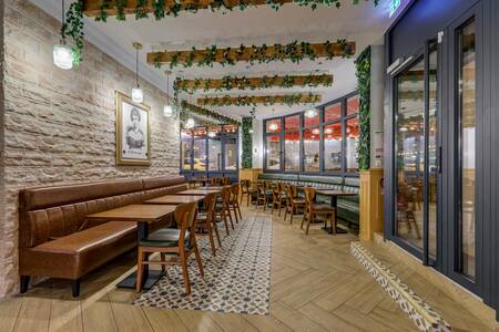 Le Cayla, Bar Saint-Ouen-sur-Seine Garibaldi-Ottino-Porte de Saint Ouen #0