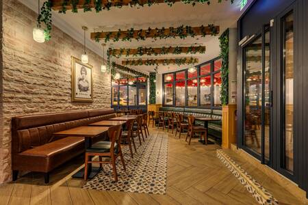 Le Cayla, Bar Saint-Ouen-sur-Seine Garibaldi-Ottino-Porte de Saint Ouen #0