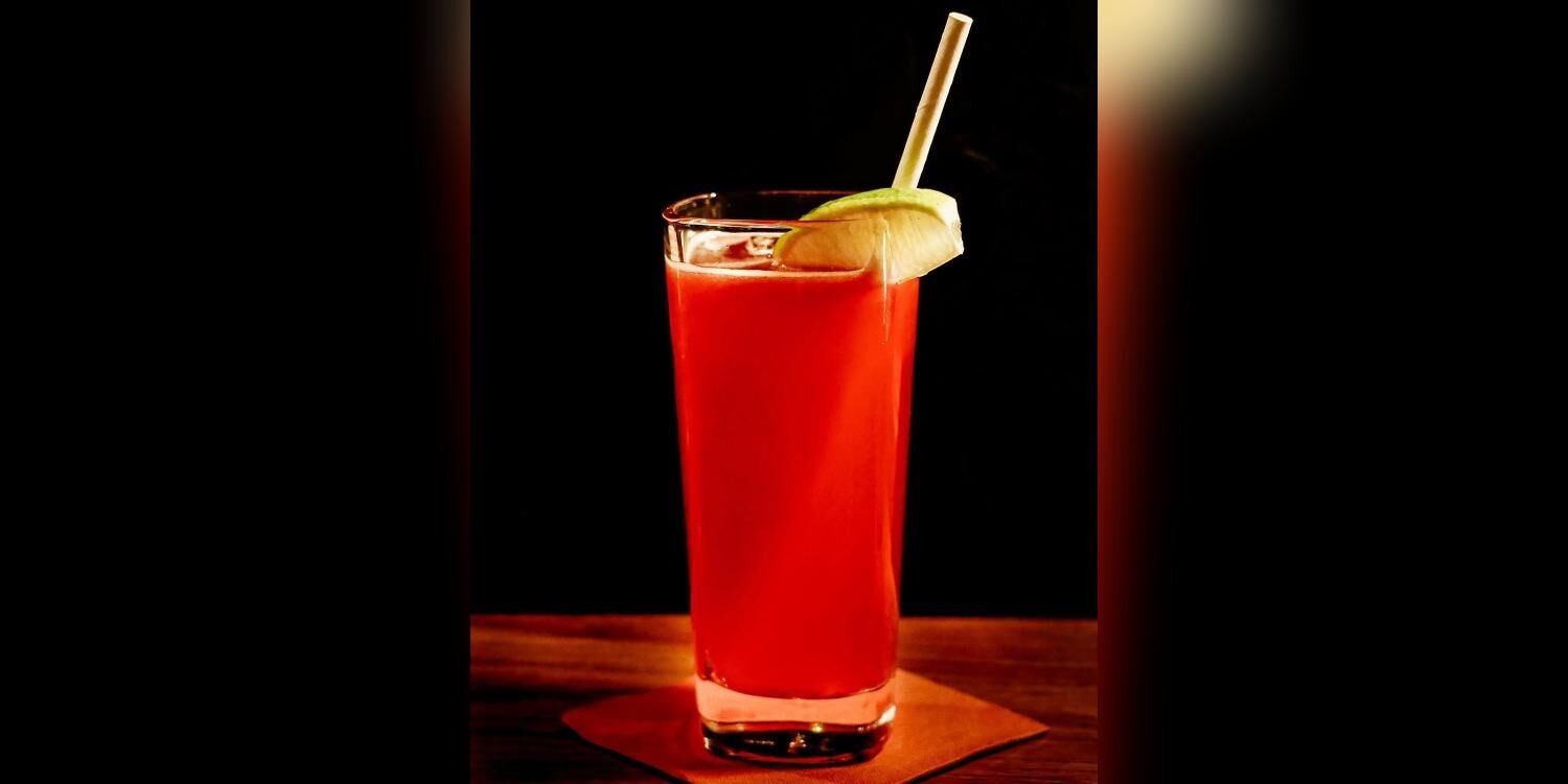 Bar of the universe, bar