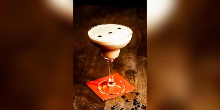 Bar of the universe, bar