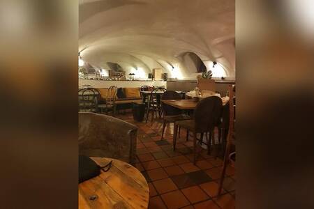 Brooklyn Café, Bar Metz Centre-ville #0