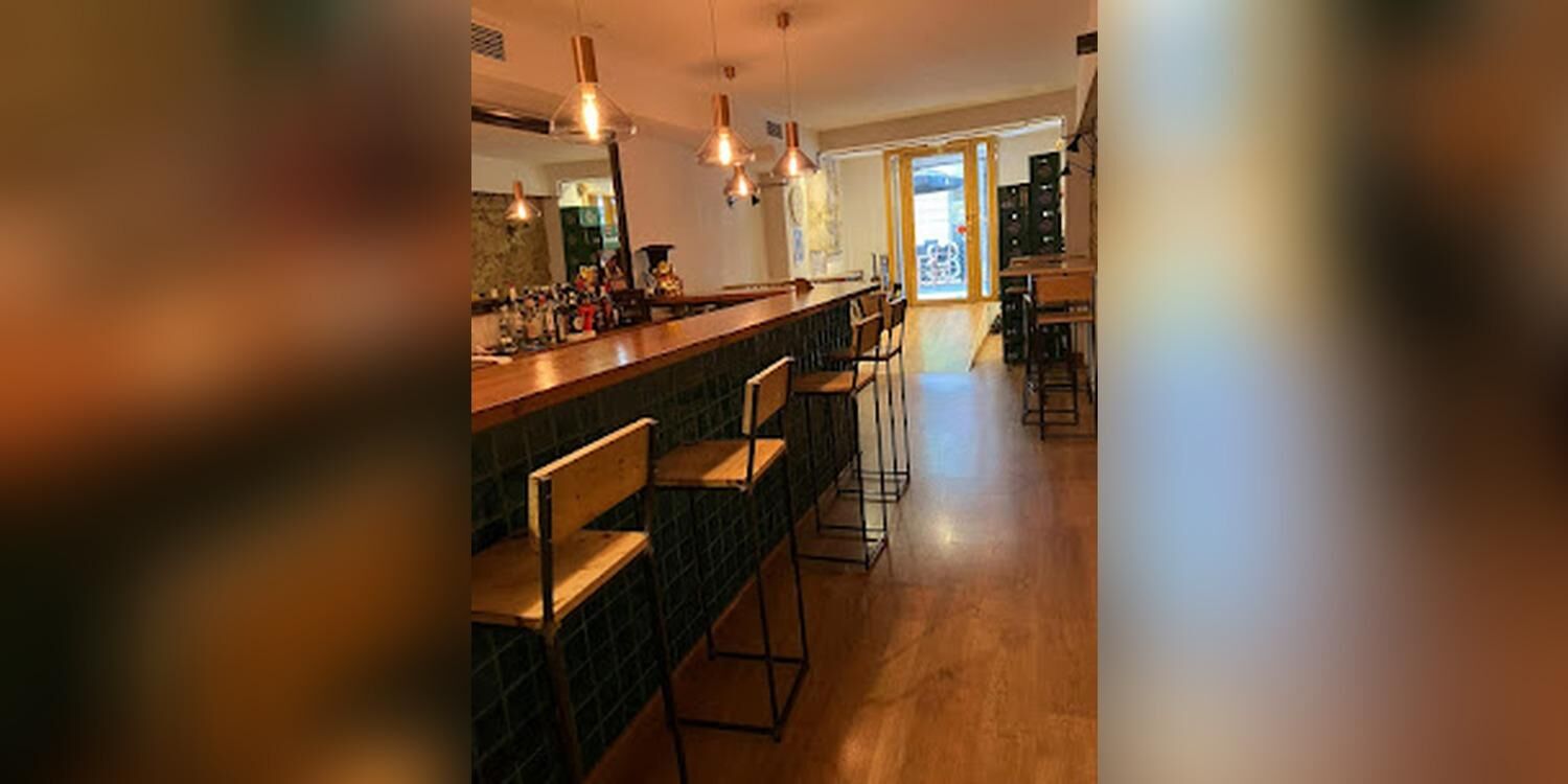 Brothers' Best, restaurant