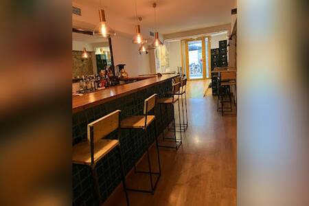 Brothers' Best, Restaurante Barcelona Sant Antoni #0