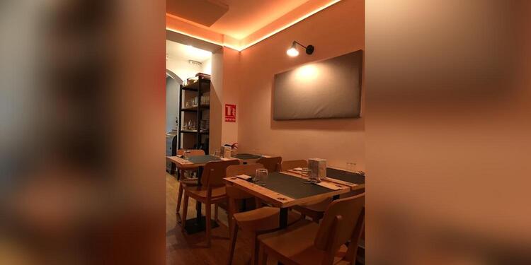 Brothers' Best, restaurant