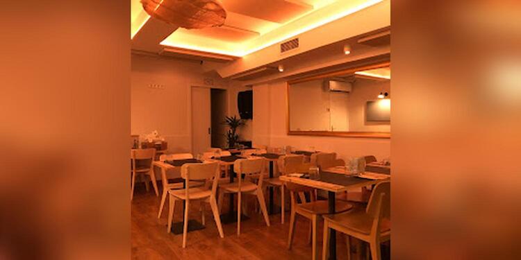 Brothers' Best, restaurant