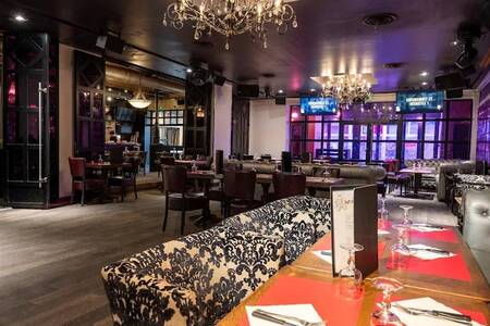 City Rock, Bar Cergy Cergy #0