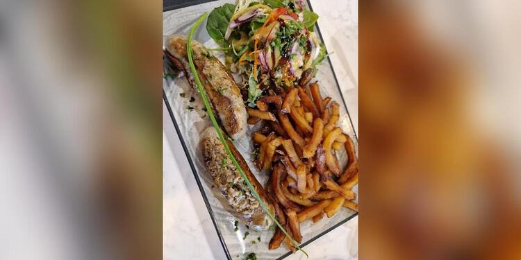 Bar Restaurant la Fourrière, restaurant