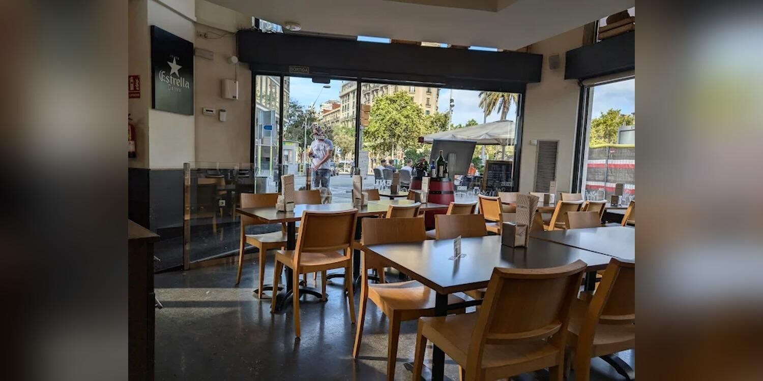 Suarna Restaurant, restaurant