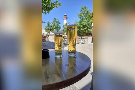 L' Echo BAR LR, Bar La Rochelle Le Gabut #0