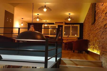 The Copper Bar, Bar Royan  #0