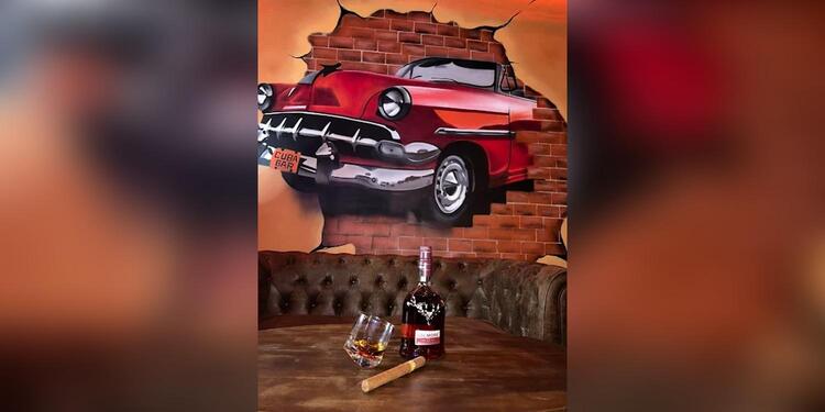 CUBA BAR, bar