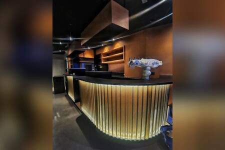 Au poids du Roy, Bar La Rochelle  #0