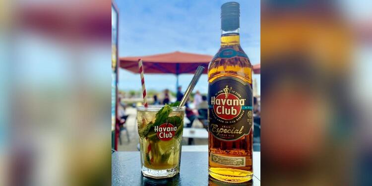 Au poids du Roy, bar