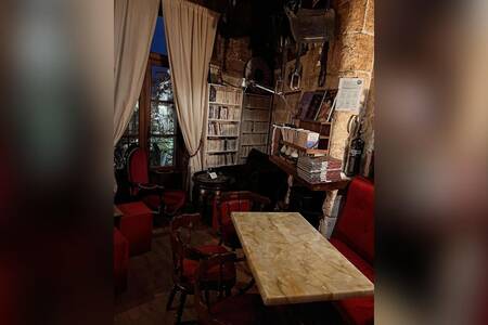 Café Chaud, Bar Angoulême Centre-ville  #0