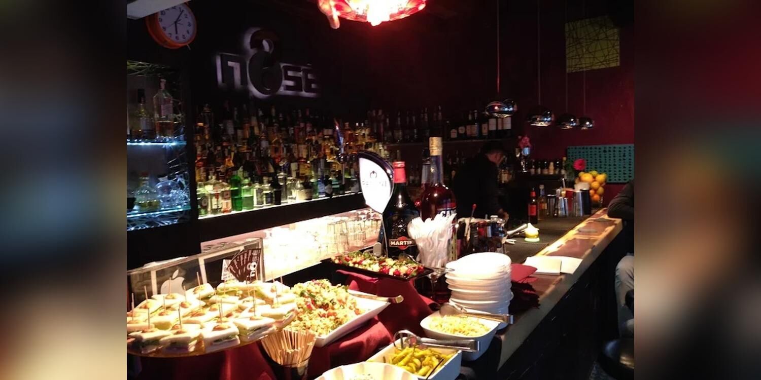 No Sé - Bar & Cocktails in Born, Barcelona, bar