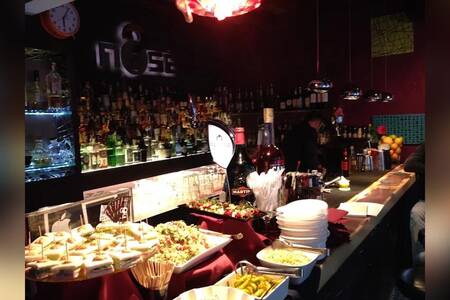 No Sé - Bar & Cocktails in Born, Barcelona, Bar Barcelona Sant Pere, Santa Caterina i la Ribera #0