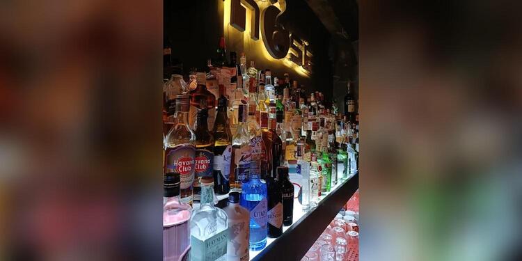 No Sé - Bar & Cocktails in Born, Barcelona, bar