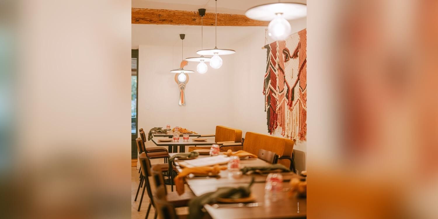 Casa Maria, restaurant