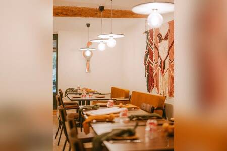 Casa Maria, Restaurant Carcassonne Centre-ville #0