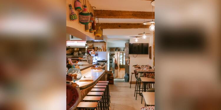 Casa Maria, restaurant