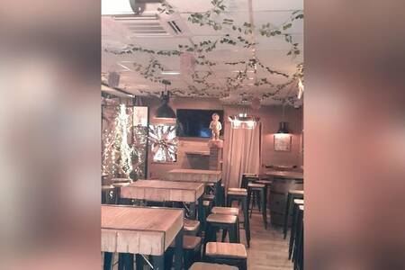 MANNALA PILS, Bar Colmar Vieux Colmar #0