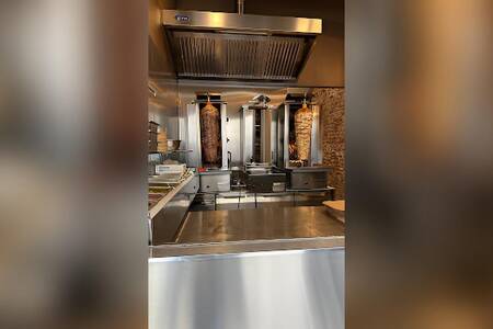 Lafeh, Restaurant Bruxelles Grand Place #0