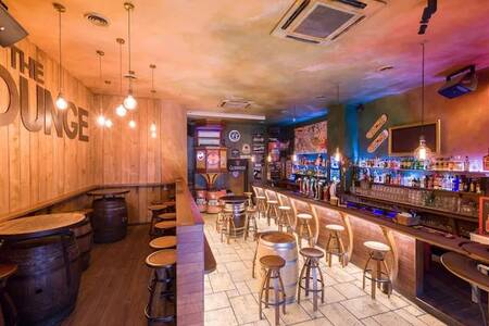 Morrison's Lounge, Bar Cannes Centre-ville #0