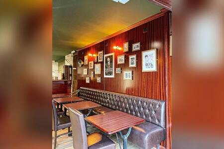 The Crown, Bar La Ciotat centre-ville  #0