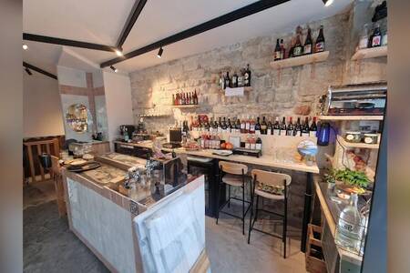 BAF Paris Fromagerie / Bar à Fromage, Bar Paris Porte Saint-Martin #0