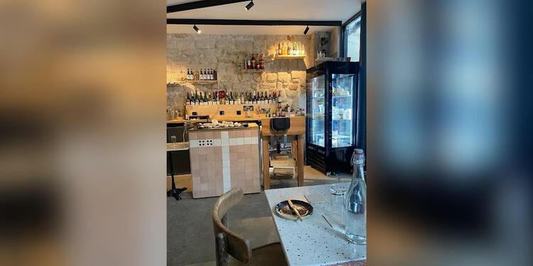 BAF Paris Fromagerie / Bar à Fromage, bar