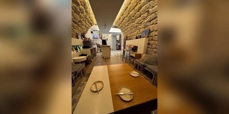 BAF Paris Fromagerie / Bar à Fromage, bar