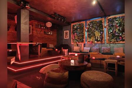 Epsylon - Chamonix, Bar Chamonix-Mont-Blanc Chamonix Centre-ville #0