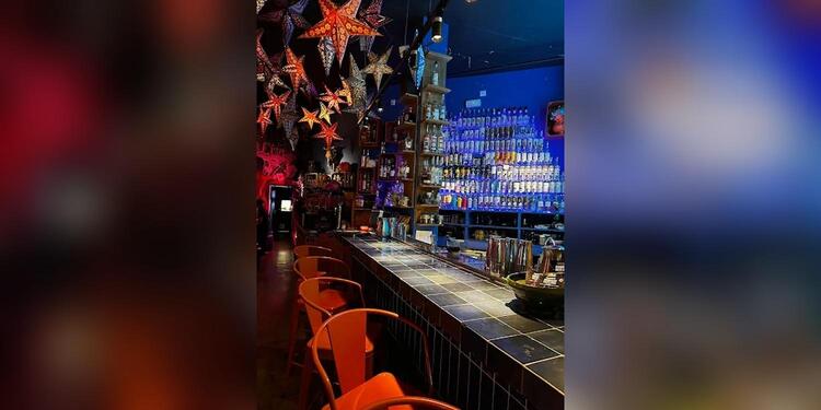 Piñata Cantina | Coctelería Barcelona, bar