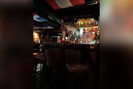 Pickwick's Pub & Wine Bar, Bar Beaune Intra-Muros #0