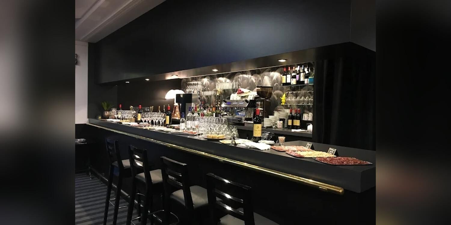 Brasserie du Médoc, restaurant