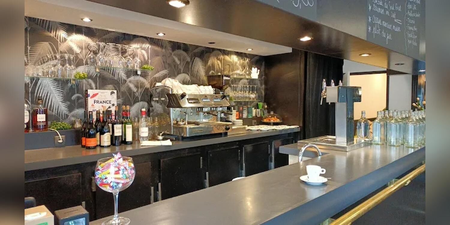 Brasserie du Médoc, restaurant